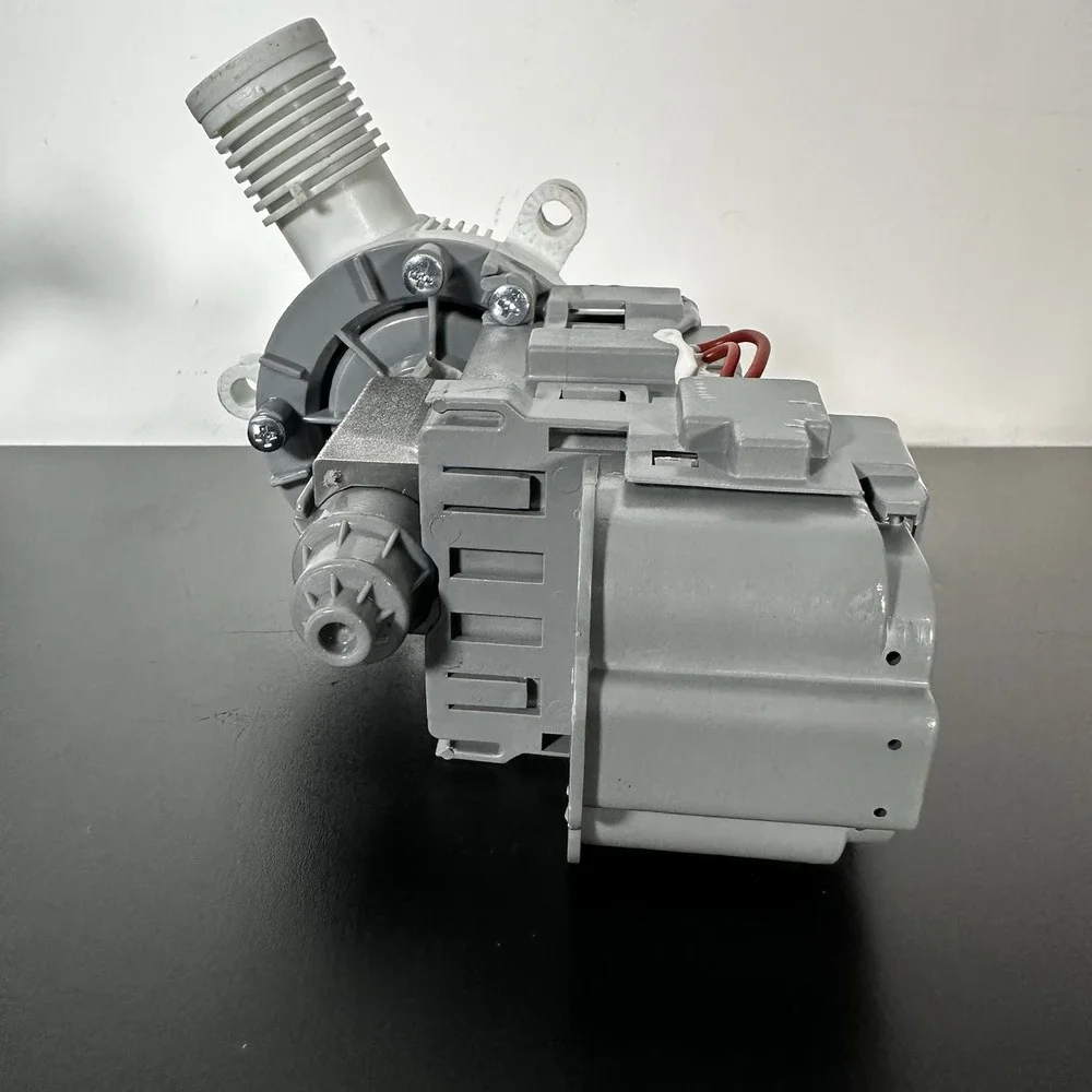 AMI PARTS W10276397 Washer Drain Pump Whirlpool Maytag Kenmore B40-3A